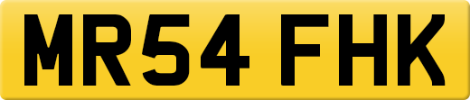 MR54FHK